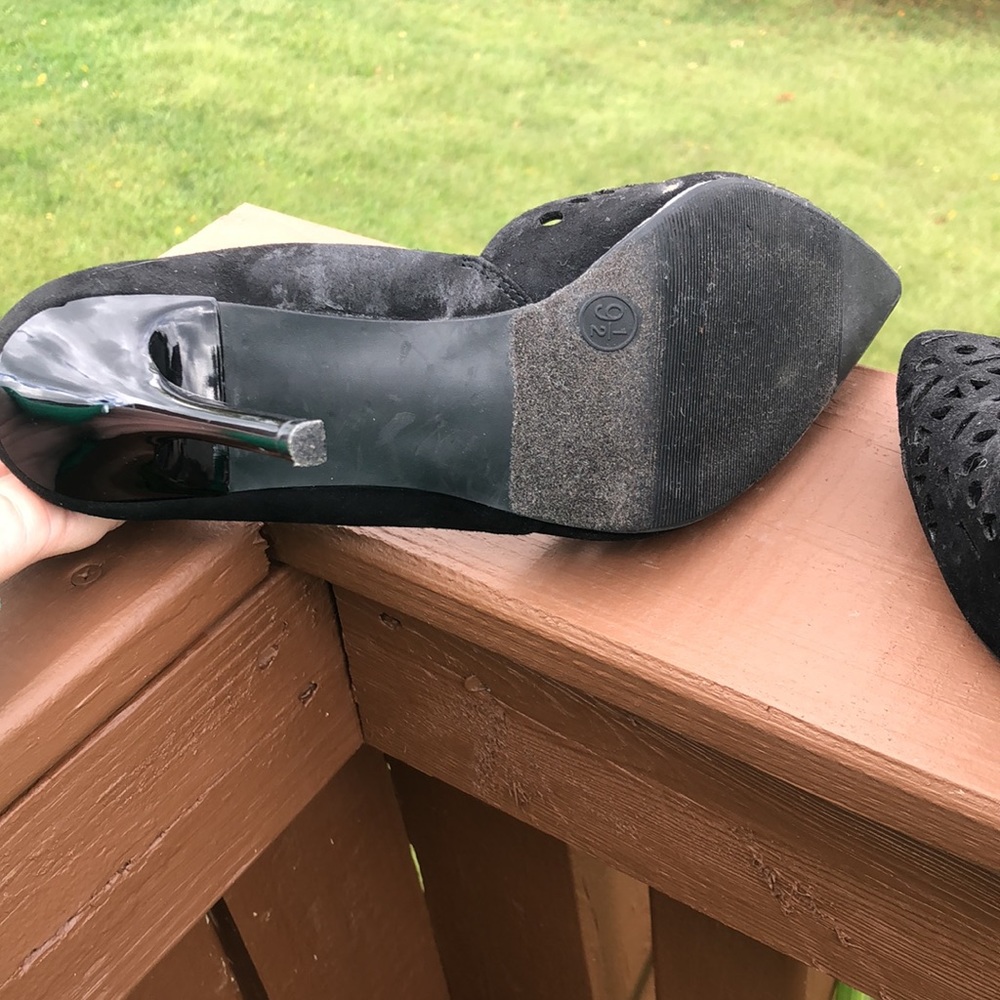 Mossimo heels - Picture 7 of 8